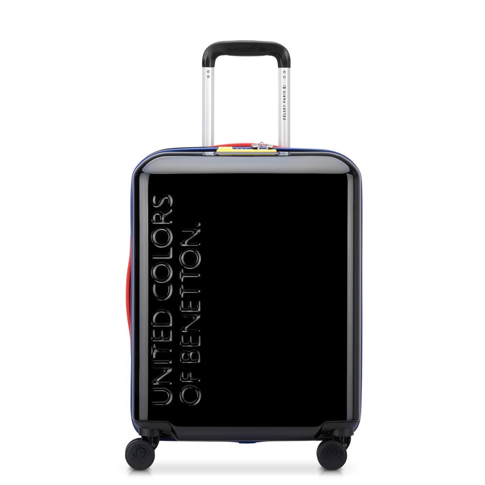 BENETTON UNITED MALETA DE CABINA SLIM 55CM