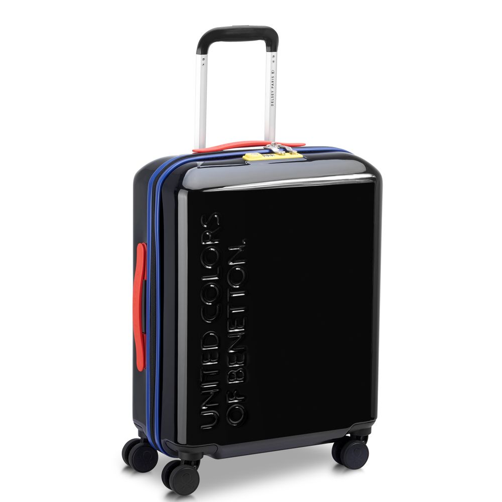 BENETTON UNITED MALETA DE CABINA SLIM 55CM