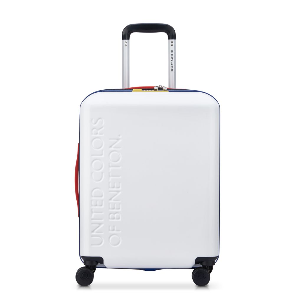 BENETTON UNITED MALETA DE CABINA SLIM 55CM