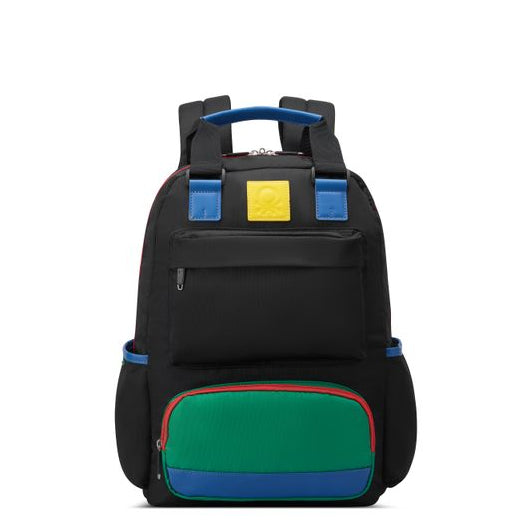 DELSEY MOCHILA UNIDA