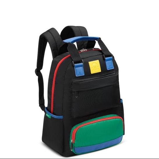 DELSEY MOCHILA UNIDA