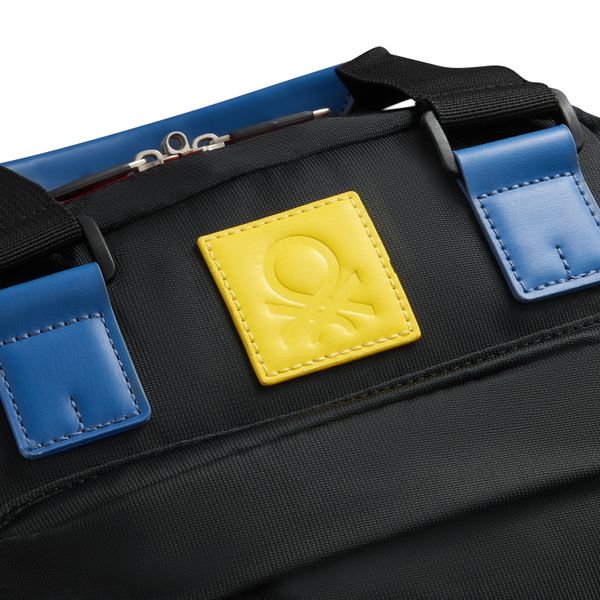 DELSEY MOCHILA UNIDA