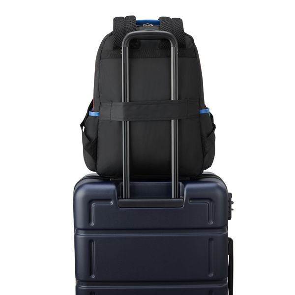 DELSEY MOCHILA UNIDA