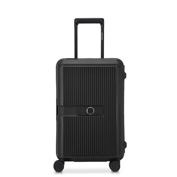 DELSEY VAUBAN. TROLLEY CABINE 4 DUBBELE WIELEN 55CM