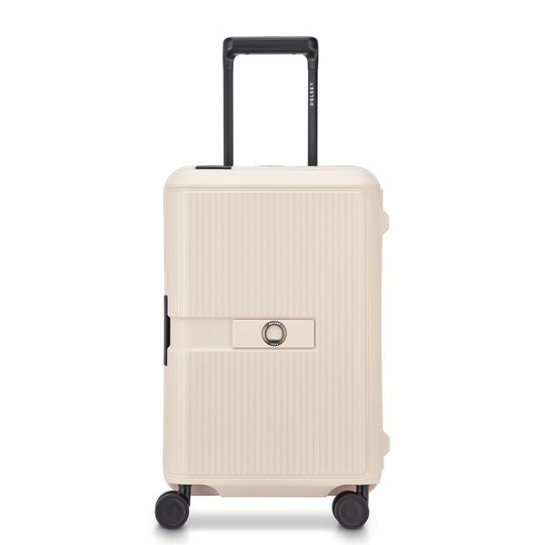DELSEY VAUBAN. TROLLEY CABINE 4 DUBBELE WIELEN 55CM