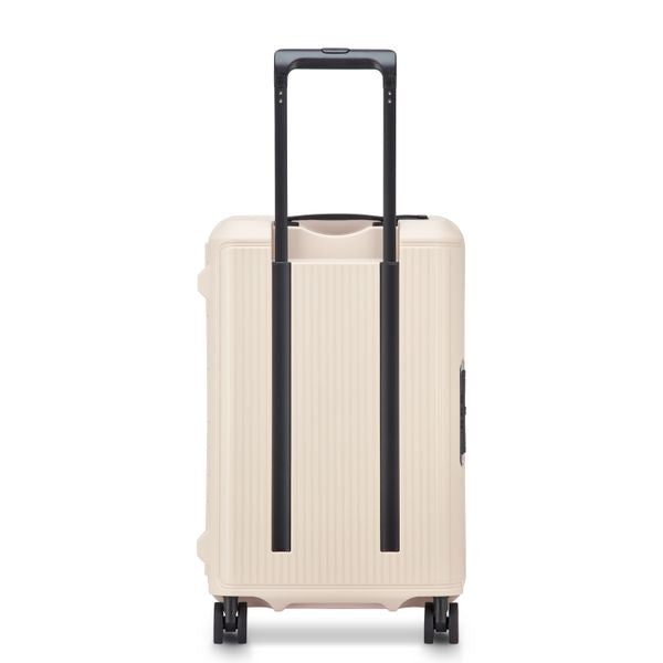 DELSEY VAUBAN. TROLLEY CABINE 4 DUBBELE WIELEN 55CM
