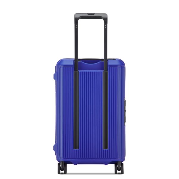 DELSEY VAUBAN. TROLLEY CABINE 4 DUBBELE WIELEN 55CM