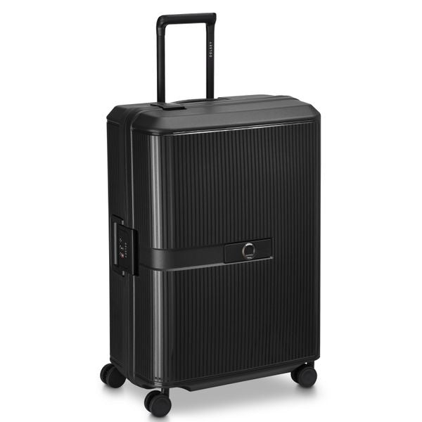 DELSEY VAUBAN. TROLLEY 4 DOUBLE WHEELS 70CM