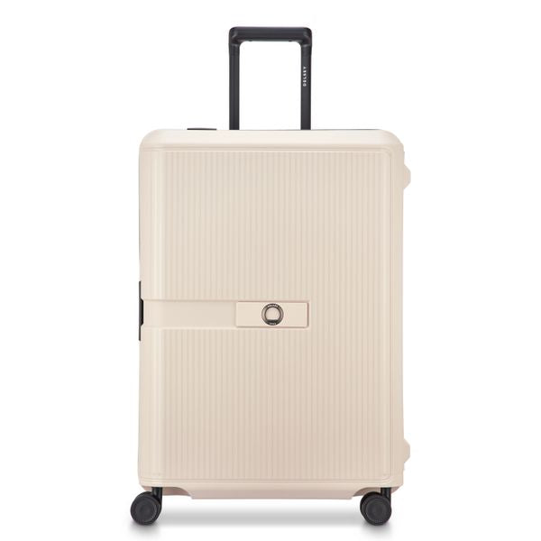 DELSEY VAUBAN. TROLLEY 4 DOUBLE WHEELS 70CM