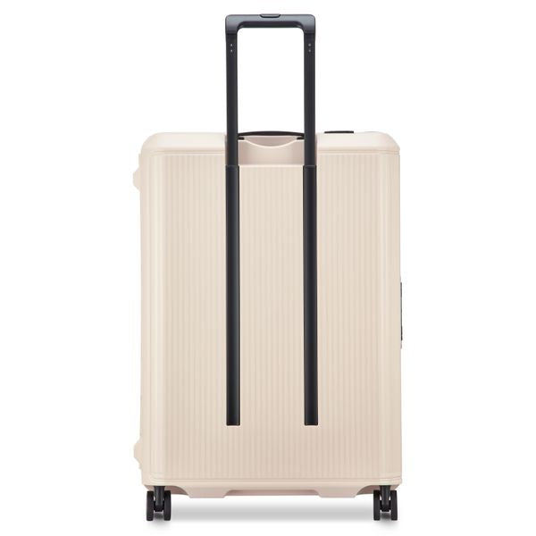 DELSEY VAUBAN. TROLLEY 4 DOUBLE WHEELS 70CM