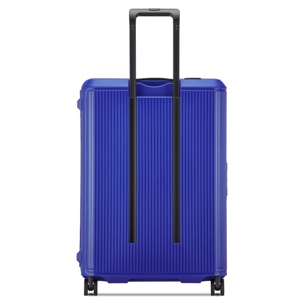 DELSEY VAUBAN. TROLLEY 4 DOUBLE WHEELS 70CM