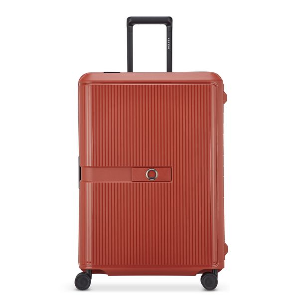 DELSEY VAUBAN. TROLLEY 4 DOUBLE WHEELS 70CM