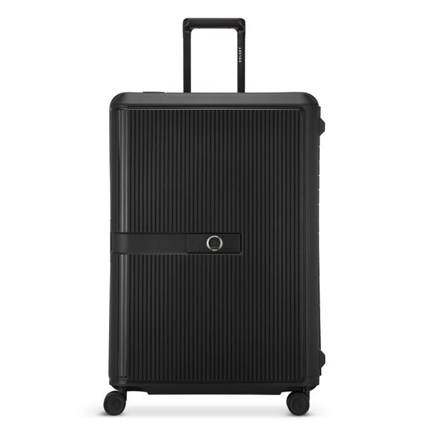 DELSEY VAUBAN. TROLLEY 4 RODAS DUPLAS 76CM