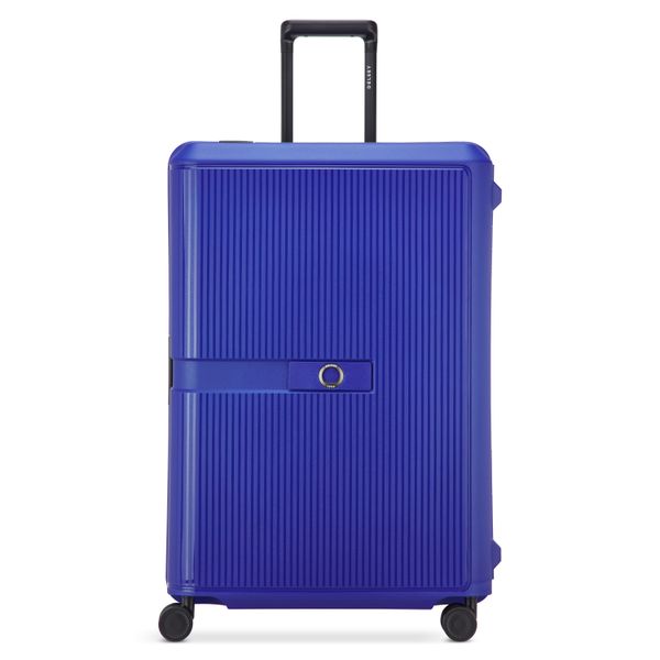 DELSEY VAUBAN. TROLLEY 4 RODAS DUPLAS 76CM