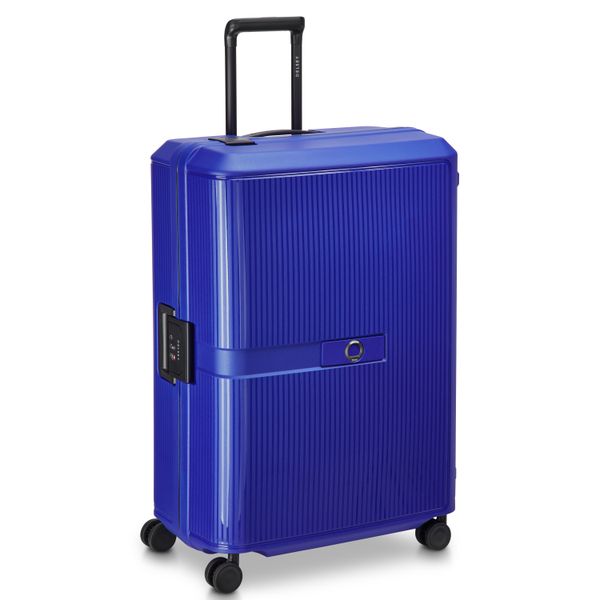 DELSEY VAUBAN. TROLLEY 4 RODAS DUPLAS 76CM