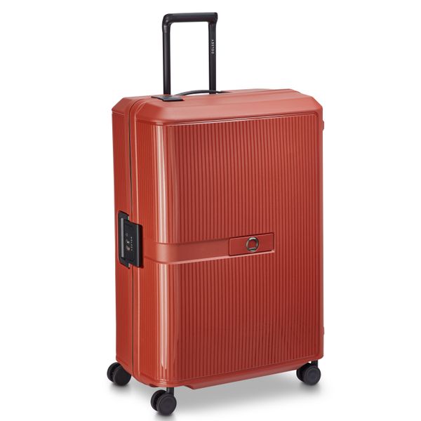 DELSEY VAUBAN. TROLLEY 4 RODAS DUPLAS 76CM