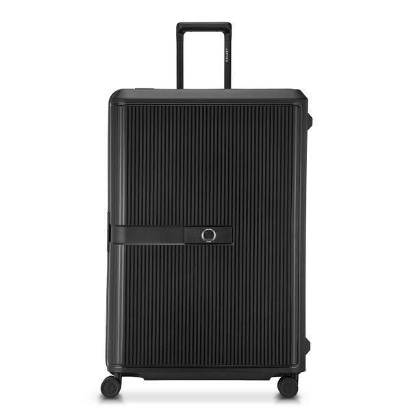 DELSEY VAUBAN. TROLLEY 4 DOPPELRÄDER 82CM