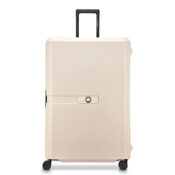 DELSEY VAUBAN. TROLLEY 4 DOPPELRÄDER 82CM