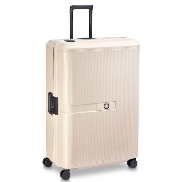 DELSEY VAUBAN. TROLLEY 4 DOPPELRÄDER 82CM