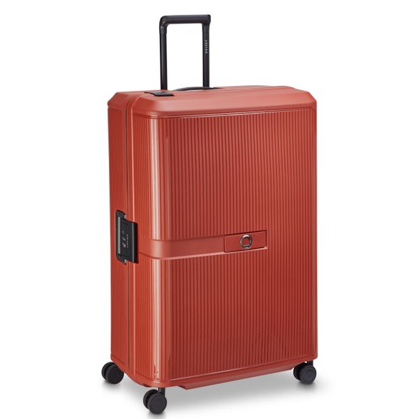DELSEY VAUBAN. TROLLEY 4 DOPPELRÄDER 82CM