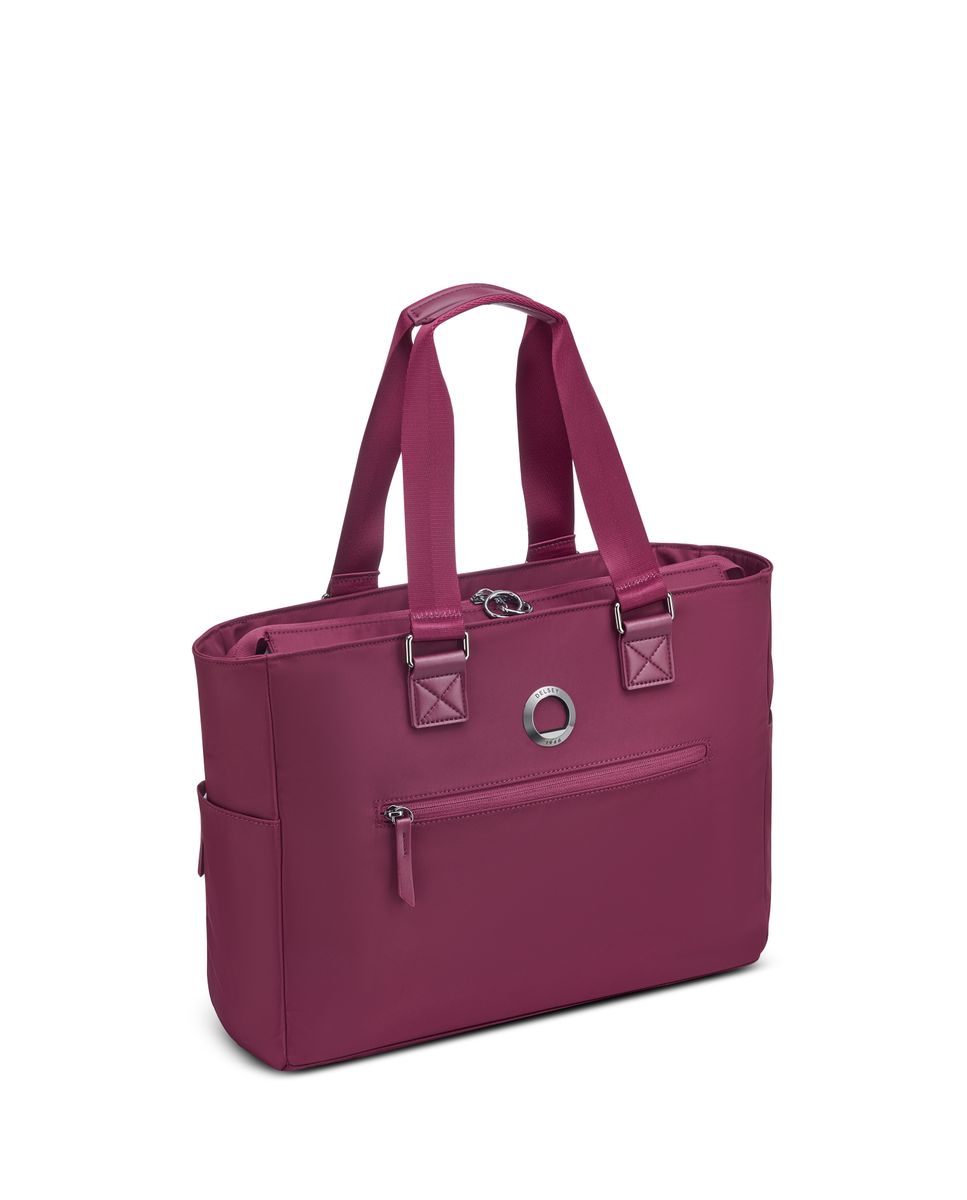 DELSEY VICTOIRE. TASCHE TOTE