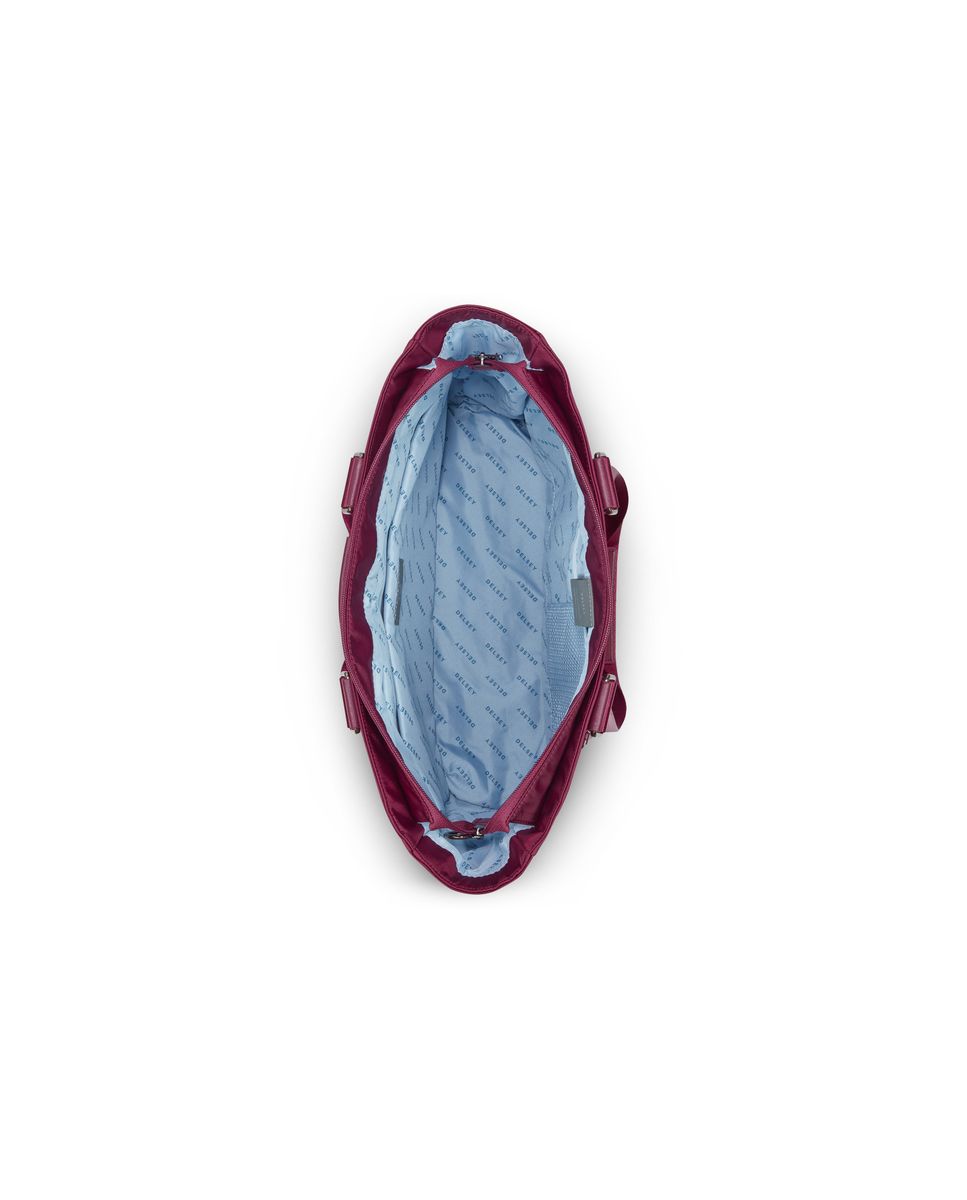 DELSEY VICTOIRE. TASCHE TOTE