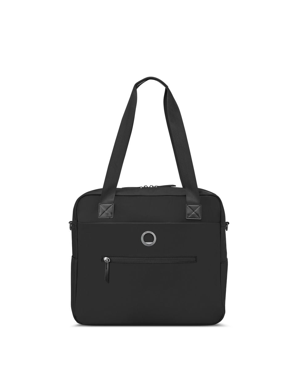 DELSEY VICTOIRE. PUTTETASK TIL BABYSELE