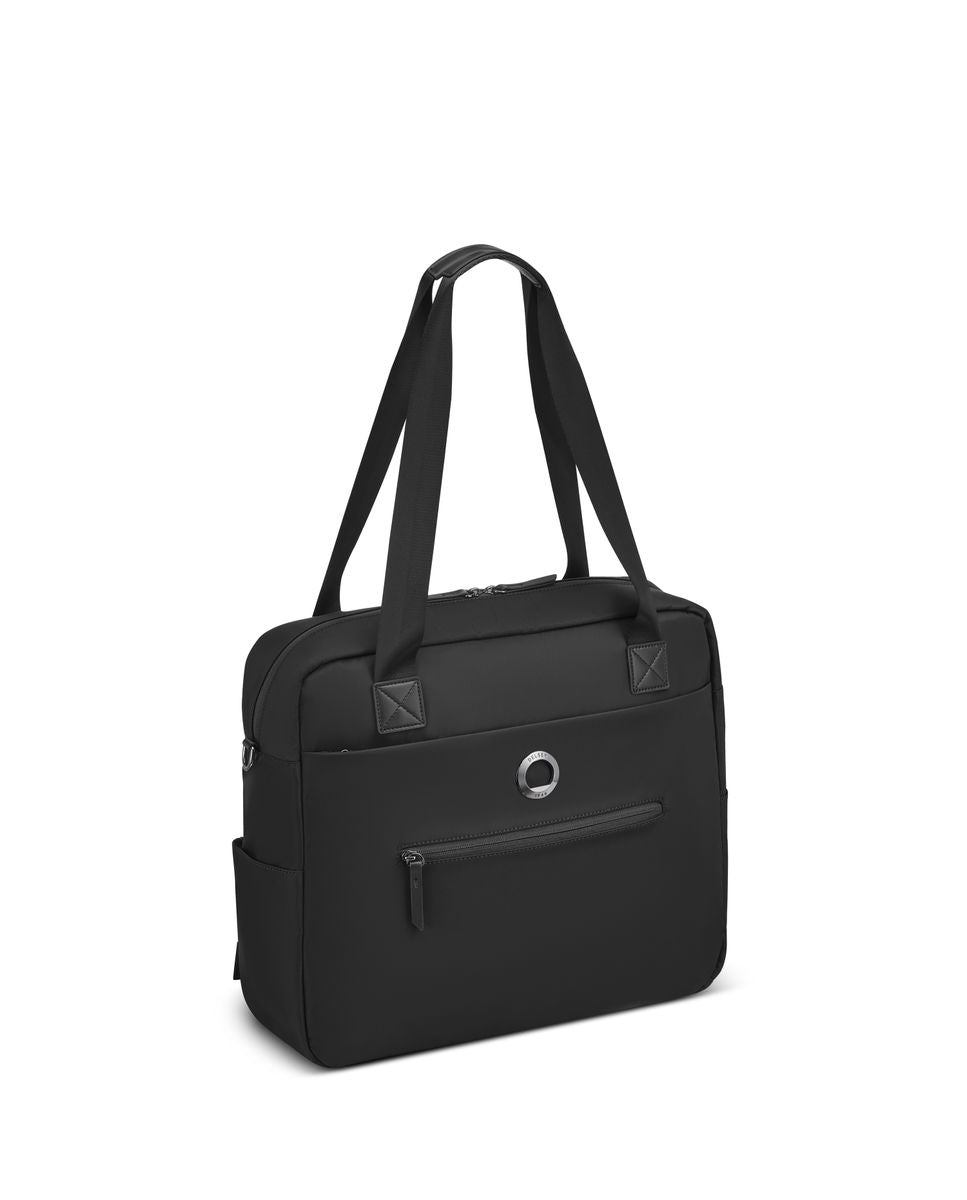 DELSEY VICTOIRE. PUTTETASK TIL BABYSELE
