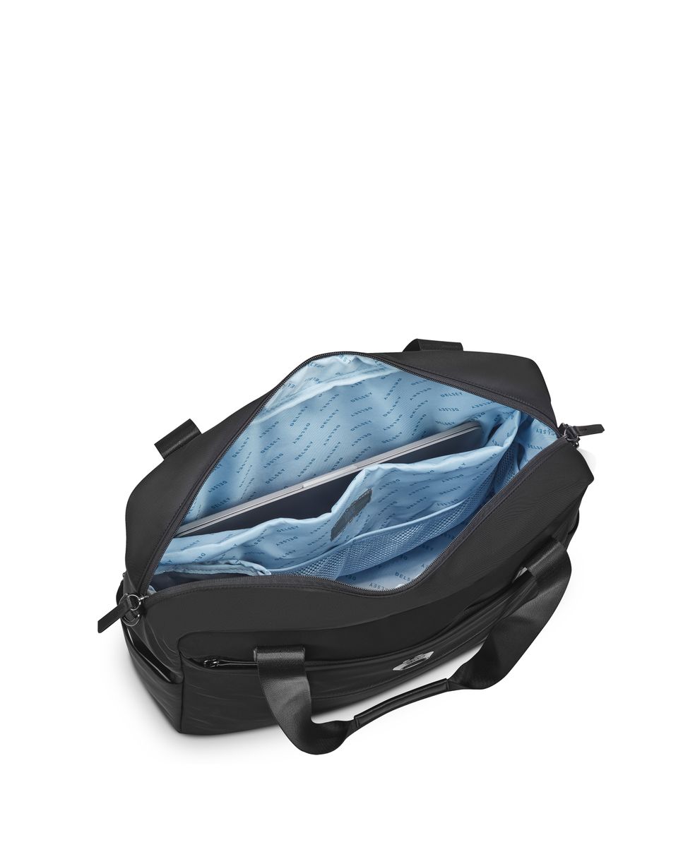 DELSEY VICTOIRE. PUTTETASK TIL BABYSELE