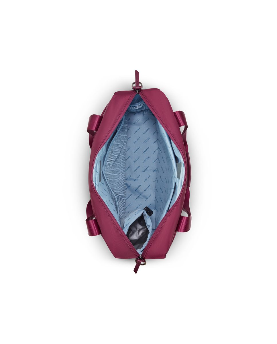DELSEY VICTOIRE. PUTTETASK TIL BABYSELE