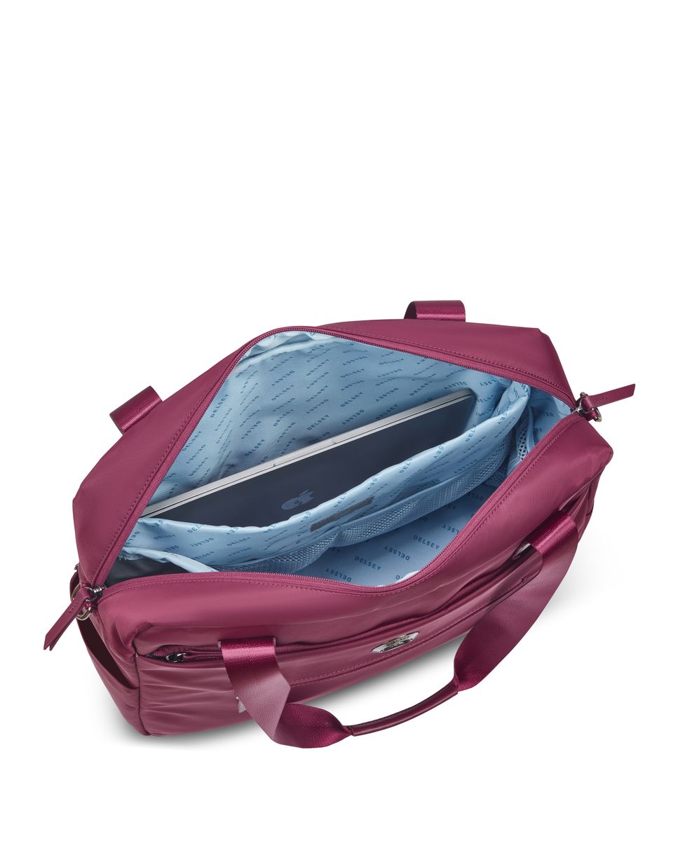 DELSEY VICTOIRE. PUTTETASK TIL BABYSELE
