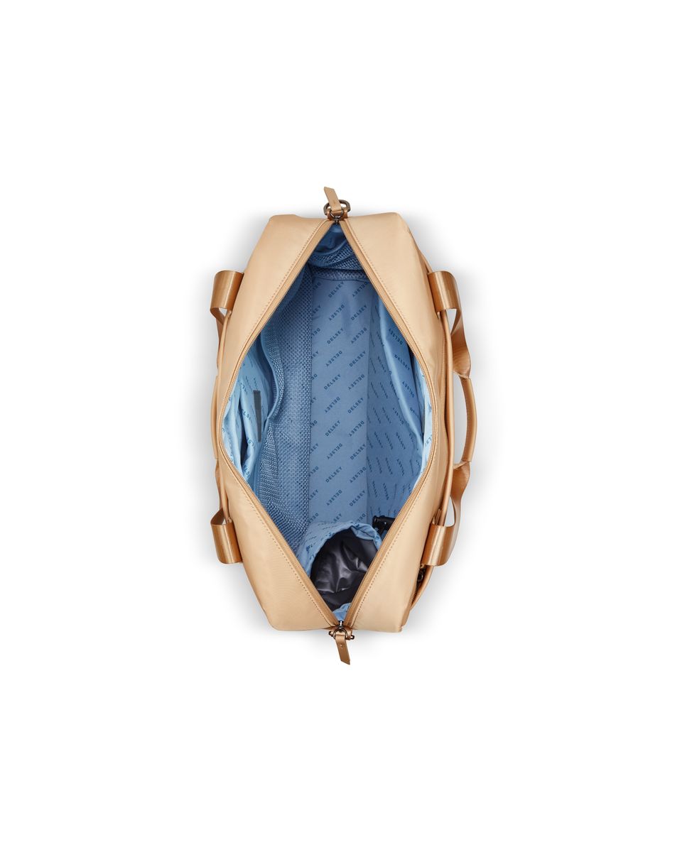 DELSEY VICTOIRE. PUTTETASK TIL BABYSELE