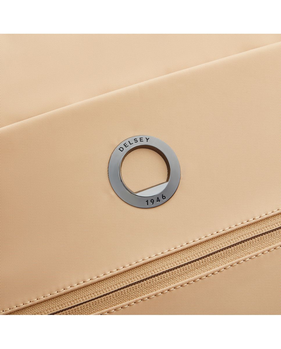DELSEY VICTOIRE. PUTTETASK TIL BABYSELE
