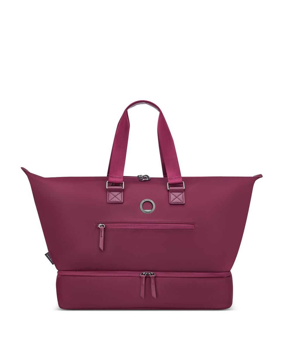 DELSEY VICTOIRE. WEEKENDTASKE