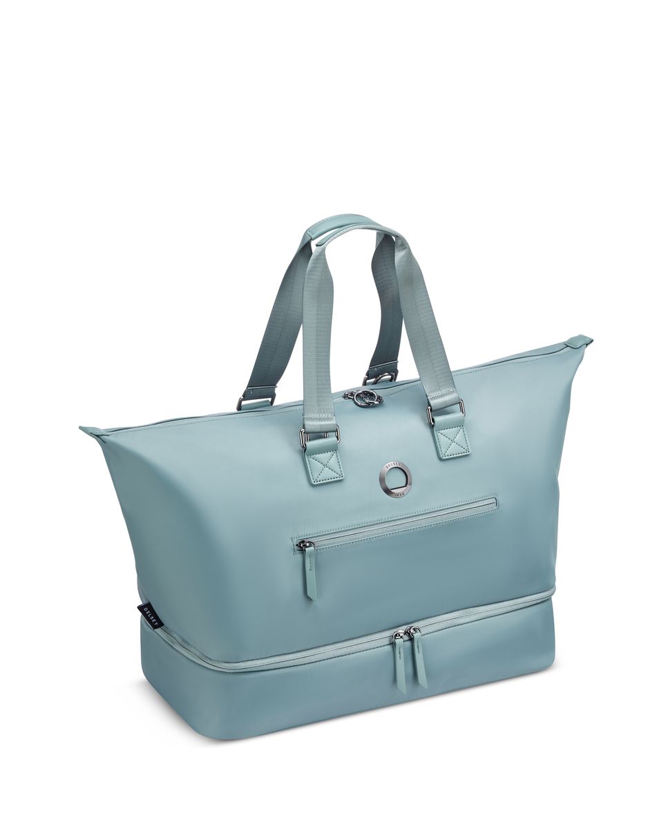 DELSEY VICTOIRE. WEEKENDTASKE