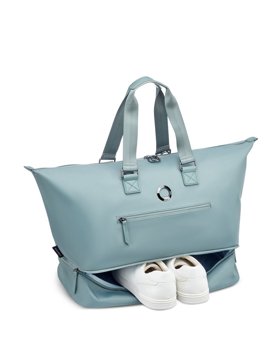 DELSEY VICTOIRE. WEEKENDTASKE