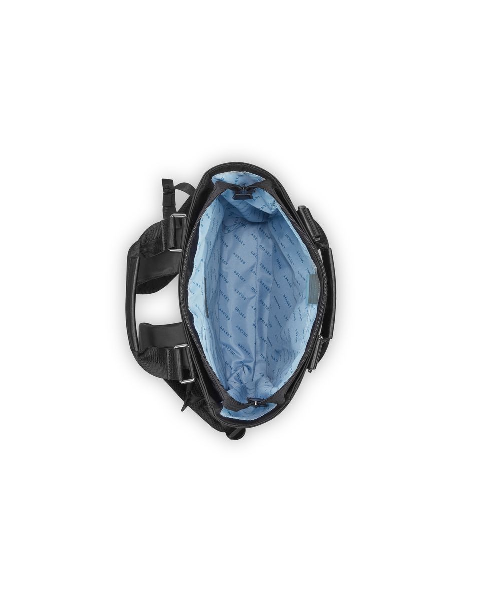 DELSEY VICTOIRE. RUCKSACKTYP TOTE