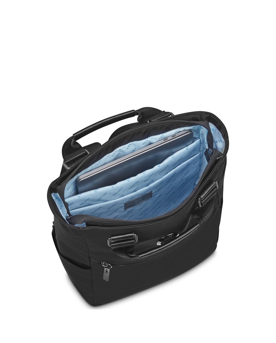 DELSEY VICTOIRE. RUCKSACKTYP TOTE
