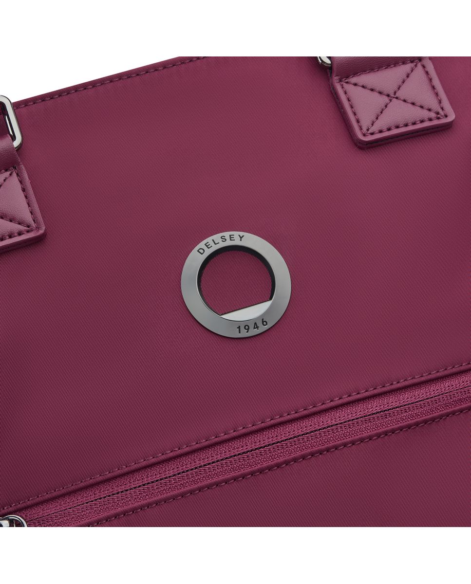 DELSEY VICTOIRE. RUCKSACKTYP TOTE