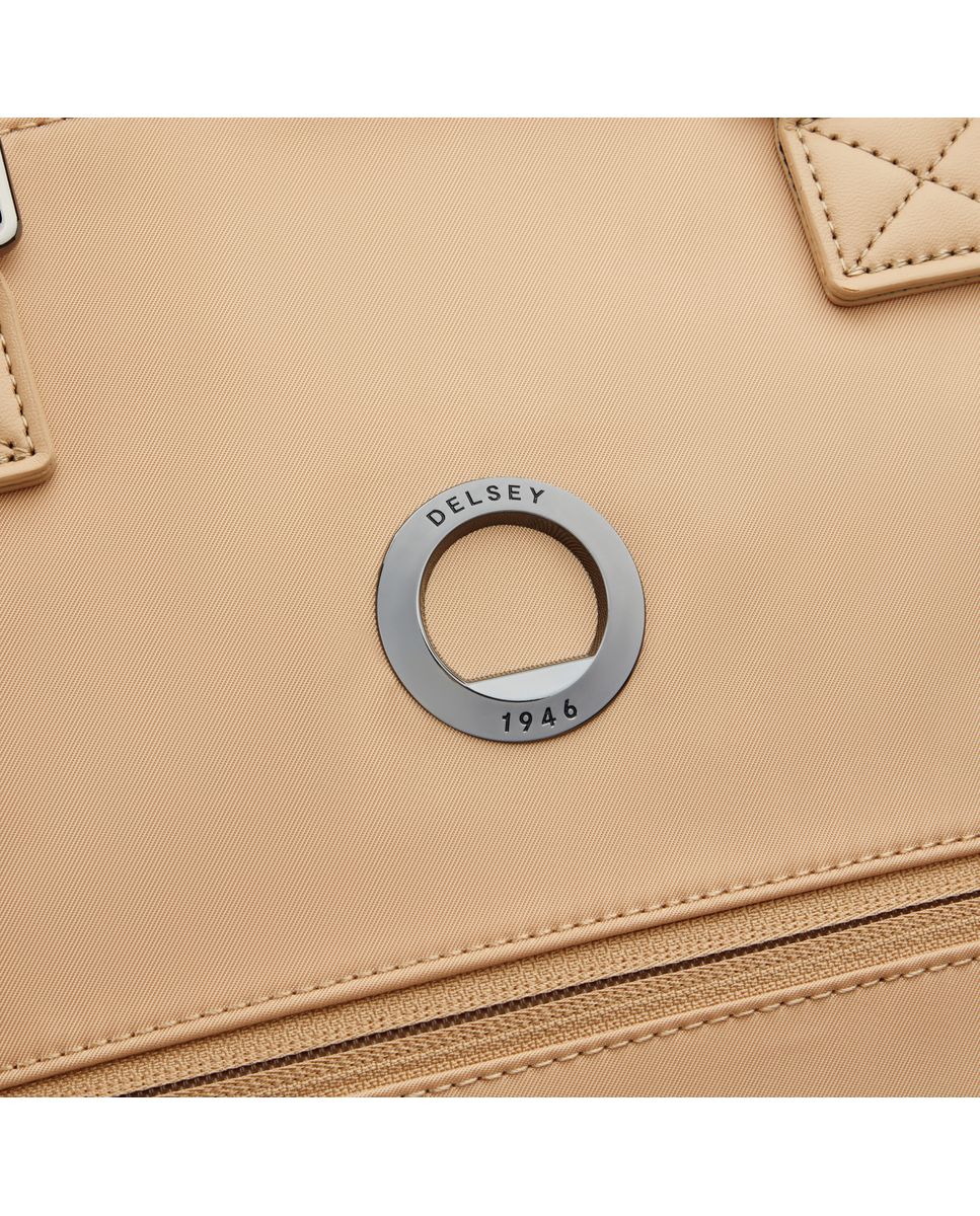 DELSEY VICTOIRE. RUCKSACKTYP TOTE