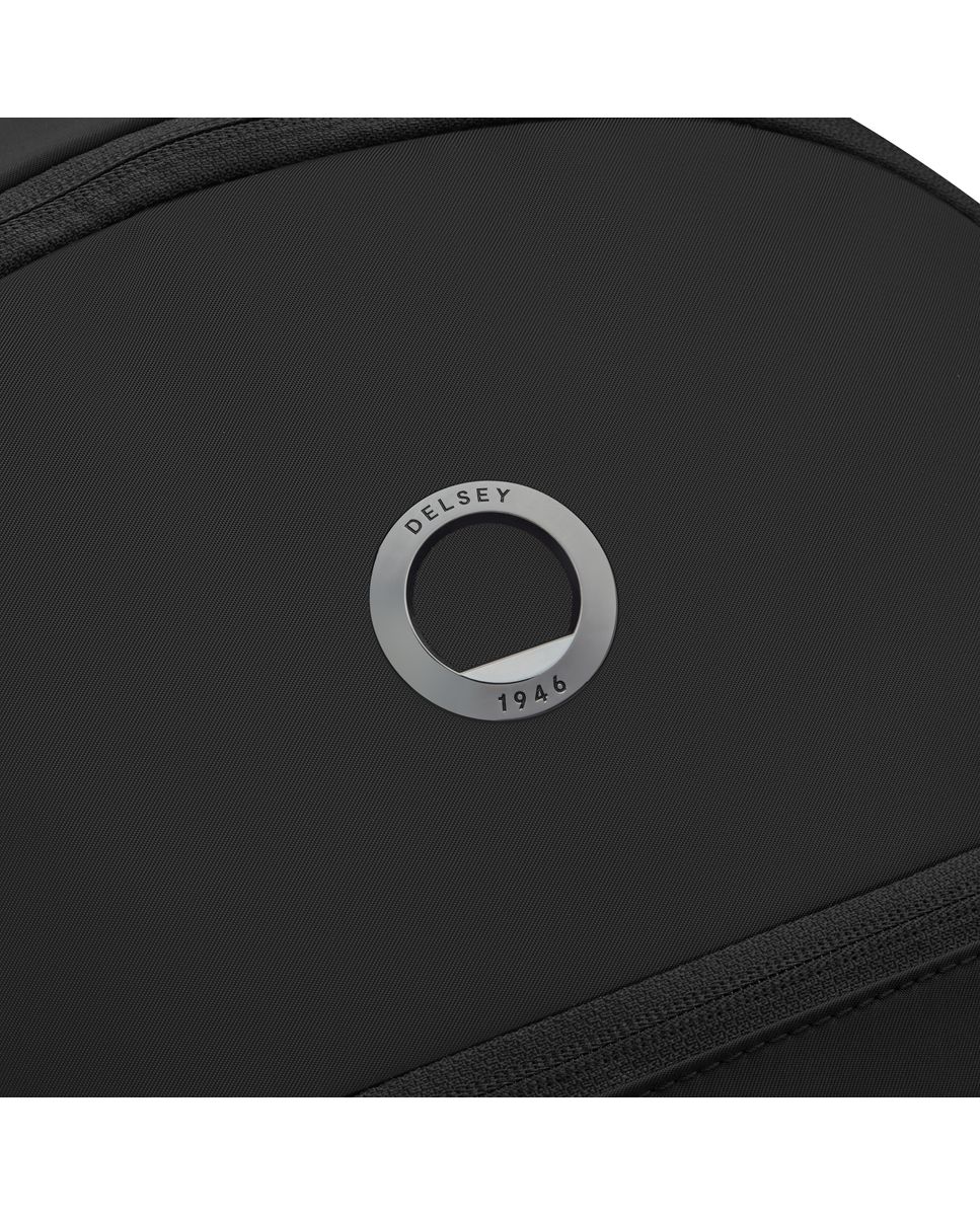 DELSEY VICTOIRE. ROUNDED BACKPACK 15.6''
