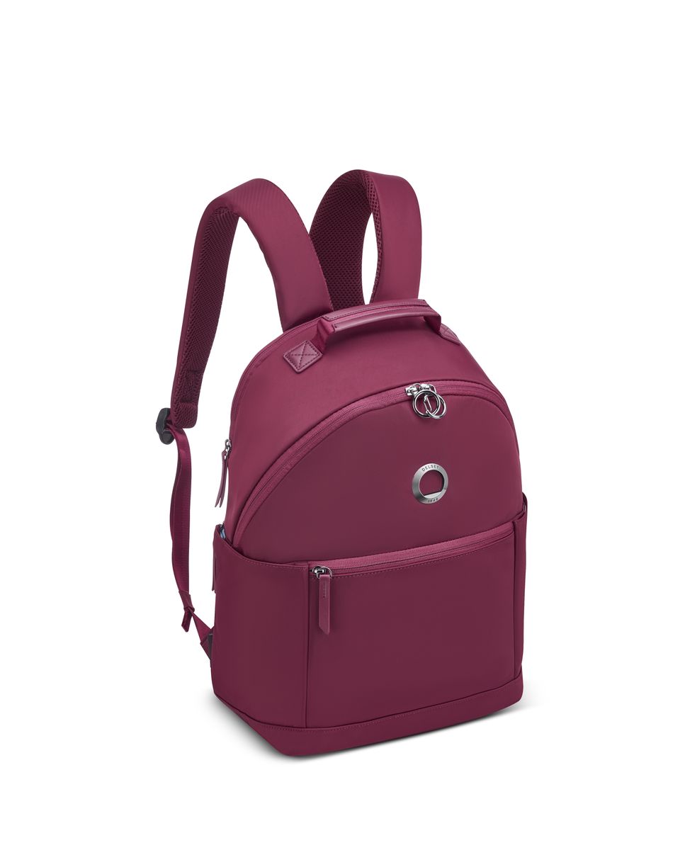 DELSEY VICTOIRE. ROUNDED BACKPACK 15.6''