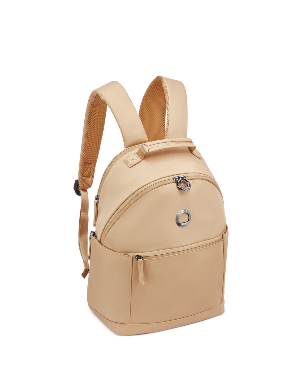 DELSEY VICTOIRE. ROUNDED BACKPACK 15.6''