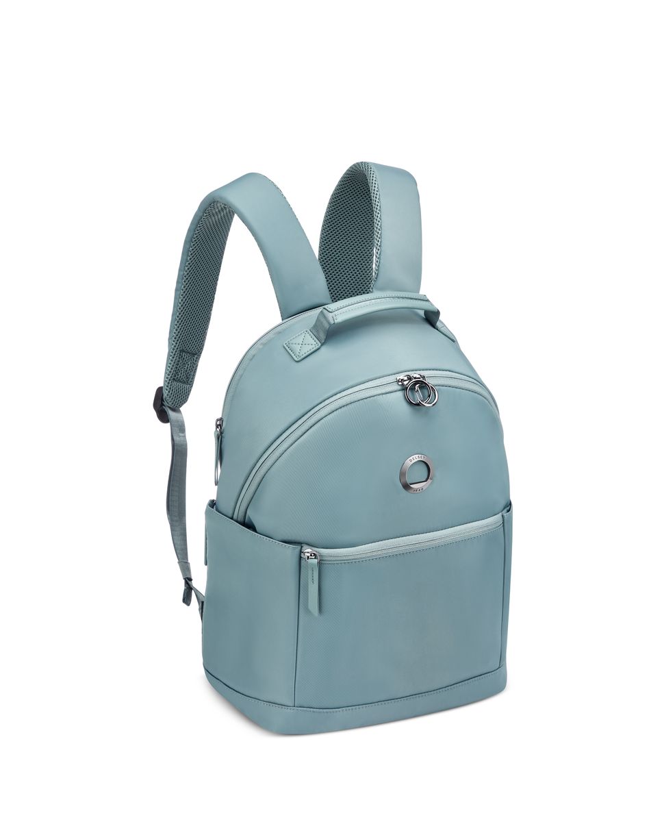 DELSEY VICTOIRE. ROUNDED BACKPACK 15.6''