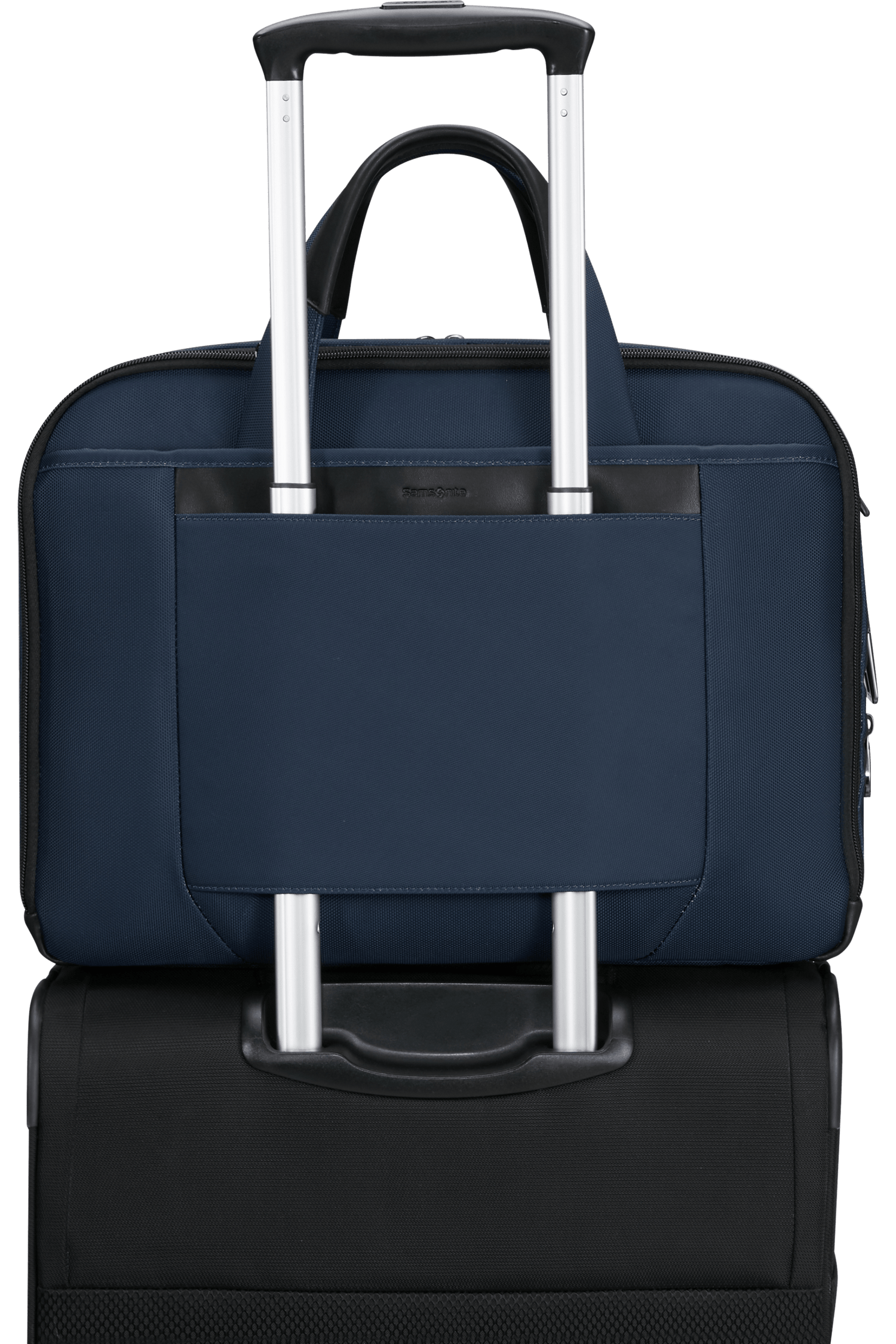 SAMSONITE Mallette 15,6 "EXP Spectrolite 4.0
