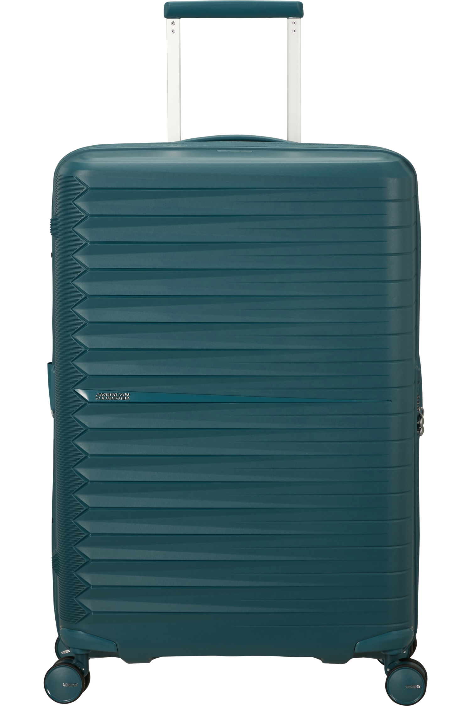 AMERICAN TOURISTER Maleta mediana extensible FASTFORWARD