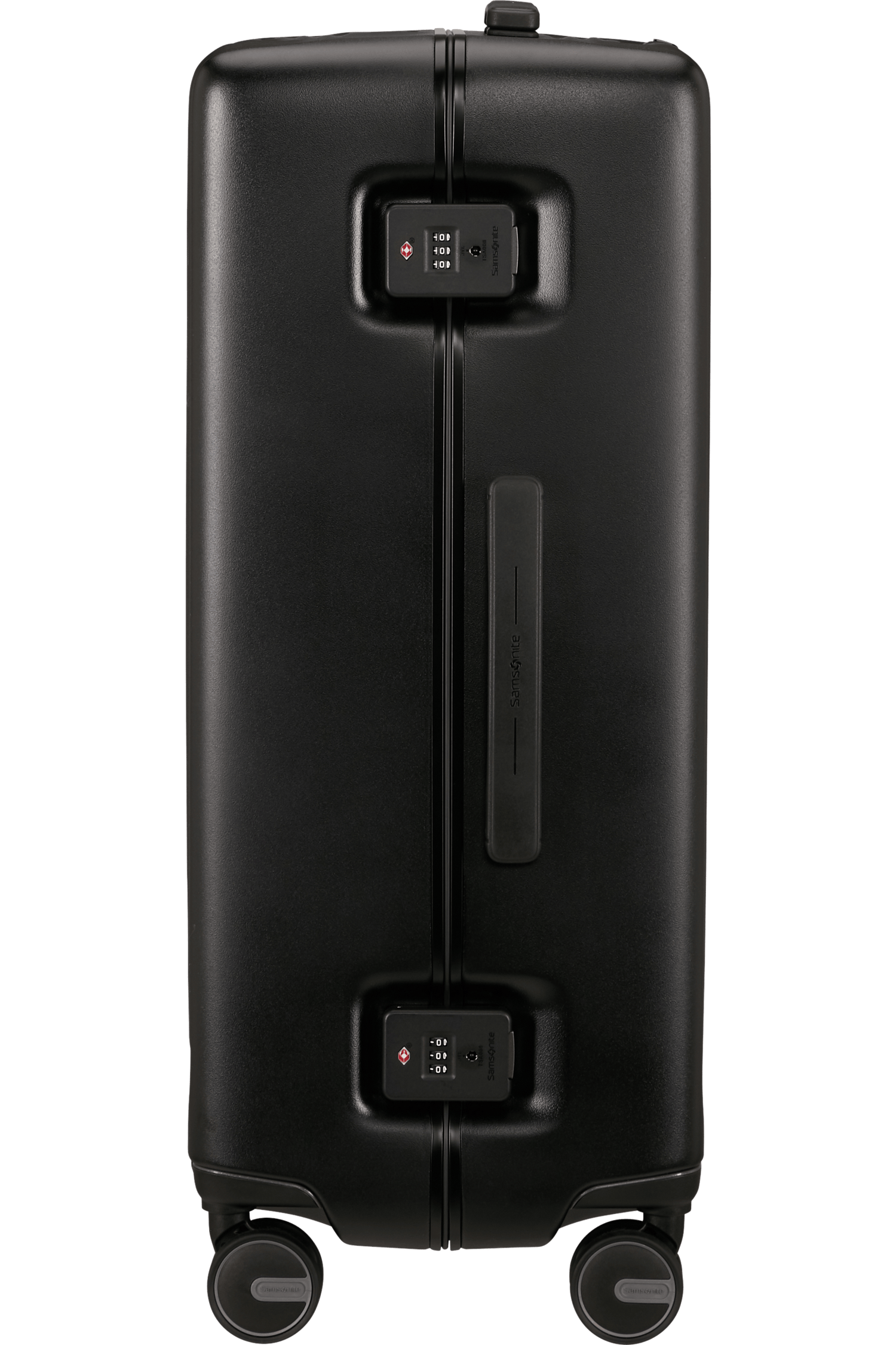 SAMSONITE Medium suitcase 69cm Focus