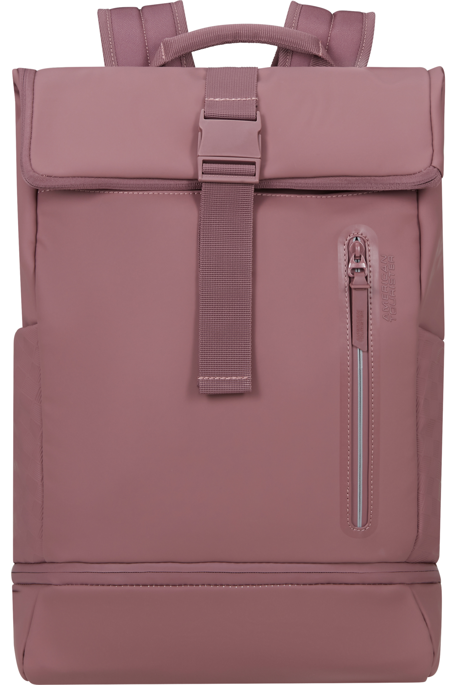 AMERICAN TOURISTER Rucksack rolltop 15,6" URBAN TIDE