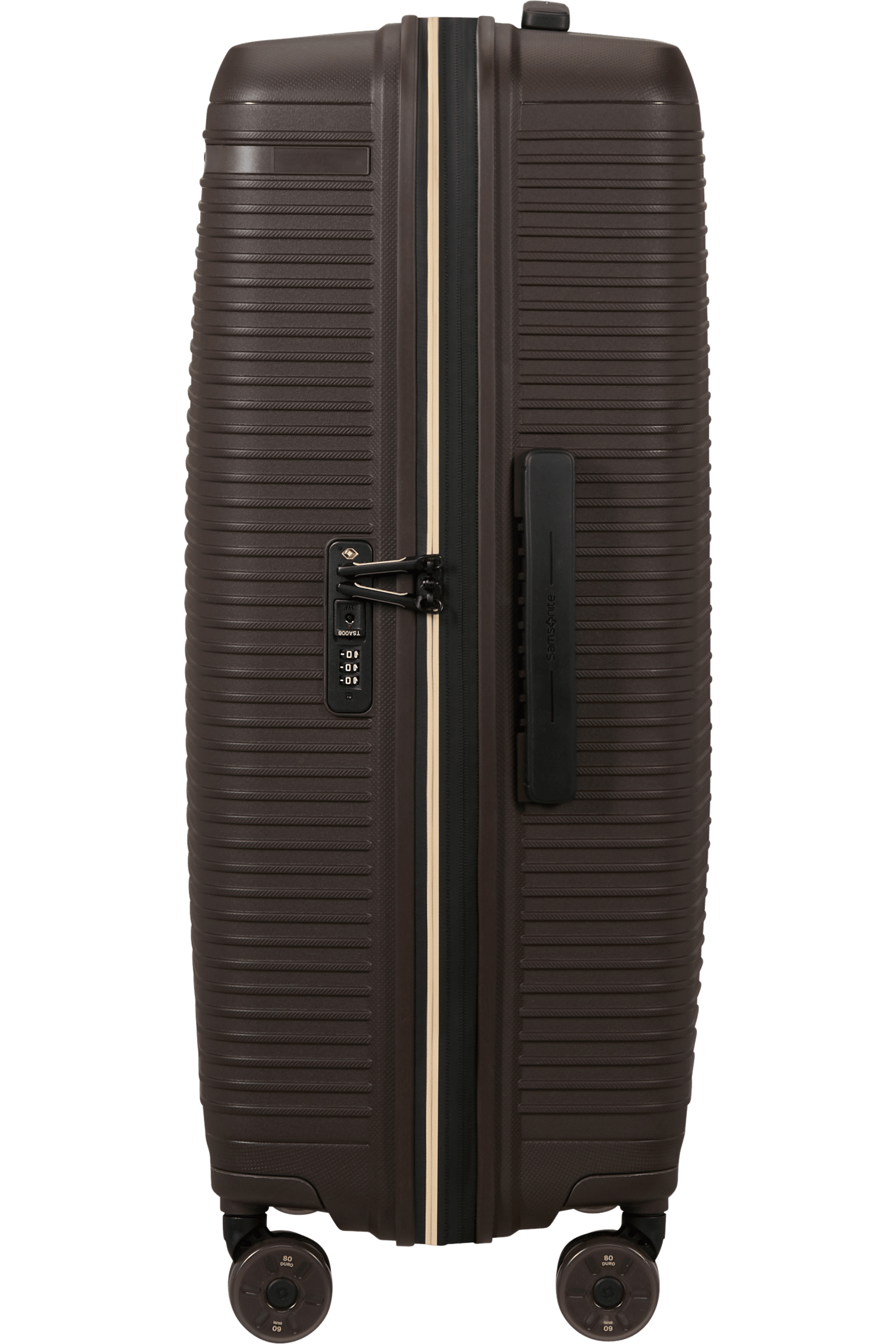 SAMSONITE Mittelgroßer, erweiterbarer Koffer 75cm PRODIVER HS