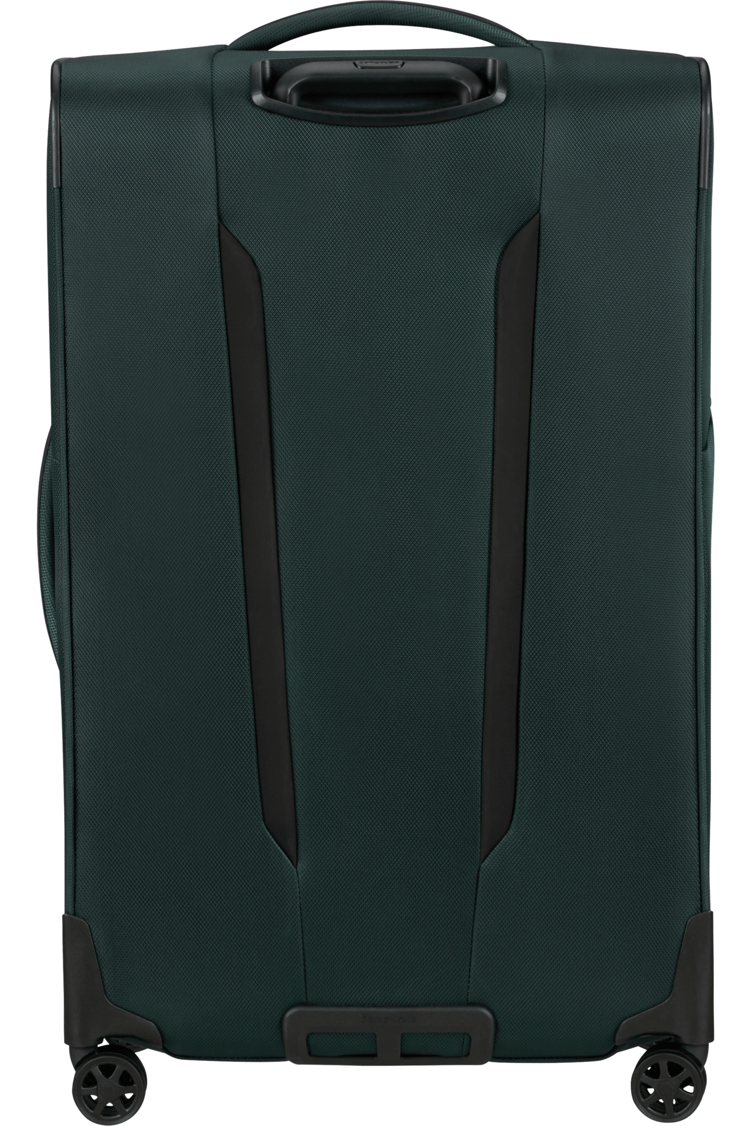 RESPARK Maleta Grande 79 cm Extensible 4 ruedas